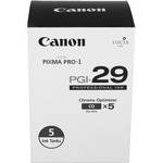 Canon PGI-29 Chroma Optimizer (5-Pack)