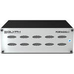 Glyph Technologies 1.5 TB PortaGig 62 USB2.0 Hard Drive (7200RPM)