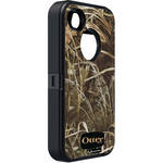 Otter Box Defender Case for iPhone 4 & 4S (Realtree MAX-4 Black)