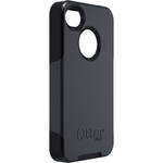Otter Box Commuter Series Case for iPhone 4 and 4S (Black)