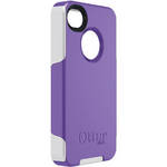 Otter Box Commuter Series Case for iPhone 4 and 4S (Viola)