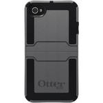 Otter Box Reflex Series Case for iPhone 4 and 4S (Gunmetal)