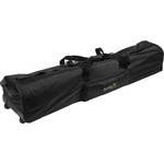 Arriba Cases AC180 Lighting Truss Rolling Bag