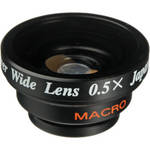 Digital King Magnet Mount Conversion Wide Angle & Macro Lens for iPhone 4/4S & 5