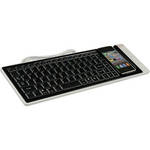Omnio WOW-Keys QWERTY PC and Mac Keyboard for iPhone and iPod
