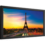 NEC V551-AVT 55" Commercial Grade LCD w/ Speakers/AV Inputs/Digital Tuner