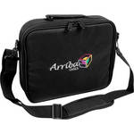 Arriba Cases Deluxe Microphone Case