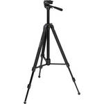 Magnus DX-4330M Deluxe Photo Tripod/Monopod With 3-Way Head