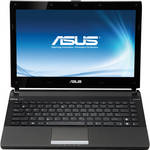 ASUS U36SD-DH51 13.3" Notebook Computer (Black)