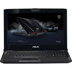 ASUS Automobili Lamborghini VX7SX-DH71 15.6" Notebook Computer (Black)