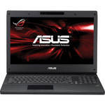 ASUS Republic of Gamers G74SX-DH72 17.3" Notebook Computer
