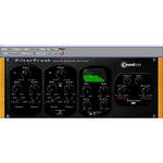 SoundToys FilterFreak - Virtual Resonant Analog Filter (TDM)