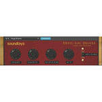 SoundToys Devil-Loc Deluxe - Audio Level Destroyer Plug-In (Native)