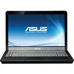 ASUS N75SF-DH71 17.3" Notebook Computer (Black)