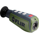 FLIR Scout PS32 320 x 240 Thermal Binocular
