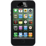 Otter Box Impact Series Case for iPhone 4 and 4S (Black)
