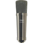 CAD GXL-2200BP Studio Microphone (Black Pearl Finish)