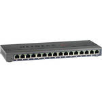 Netgear ProSafe Plus 16-Port Gigabit Ethernet Switch