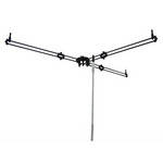 Sabra-Som DECCA TREE Microphone Support