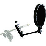 Sabra-Som S-Pop Grip 5" Microphone Pop Filter with 1" Diameter Grip