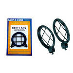 Sabra-Som SSM-1/ANC Replacement Rings for Sabra Shockmounts