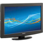 Panasonic LRH30 32" LCD HDTV with Pillow Speaker Interface