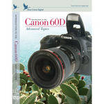 Blue Crane Digital DVD: Introduction to the Canon 60D: Advanced Topics