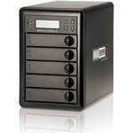 Micronet RB5 Diskless DAS Hard Drive Array