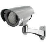 Svat ISC300 Imitation  Security Camera with Flashing Red LED