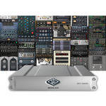 Universal Audio UAD-2 SATELLITE QUAD OMNI (v6)