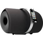 NAD Electronics VISO 1 iPod Wireless Digital Music Speaker System (Black)