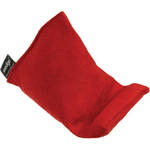 MovieWedge The Wedge Stand for Portable Media Devices (Red)