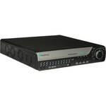 EverFocus 32 Channel Paragon H.264 DVR (4 TB)
