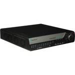 EverFocus 32 Channel Paragon H.264 DVR (8 TB)
