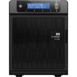 Western Digital 6TB Sentinel DX4000 Small Office Storage Server