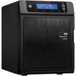 Western Digital 8TB Sentinel DX4000 Small Office Storage Server