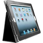 Kensington Folio Case for new iPad & iPad 2 (Black)