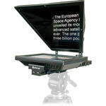 Autocue/QTV QTV Starter Series Lite 10" Teleprompter Package and Qstart