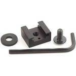iDC Photo Video Cold Shoe With Button Head Screw