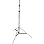 SP Studio Systems 6' Air-cushioned Light Stand (Black)
