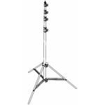 SP Studio Systems 10' 4 Section Air-cushioned Light Stand (Black)
