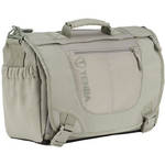 Tenba Discovery: Mini Photo/Laptop Messenger (Sage/Khaki)