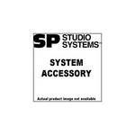 SP Studio Systems Battery Pack Shell with Charger, Case and Strap