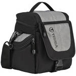 Tenba Discovery: Top Load (Black/Gray)