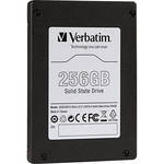 Verbatim 256 GB SATA II 2.5" Internal Solid State Drive