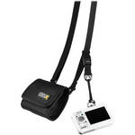 BlackRapid SnapR 10 Bag / Strap (Black)
