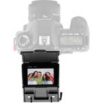 Varavon ProFinder Set for Canon EOS Rebel T2i