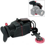 Varavon Loupe EX-Supporter for Panasonic GH1/GH2