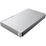 LaCie 1TB Porsche Design P'9221 Mobile Hard Drive