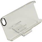 Incase Designs Corp Snap Case for iPhone 4 & iPhone 4S (Clear)